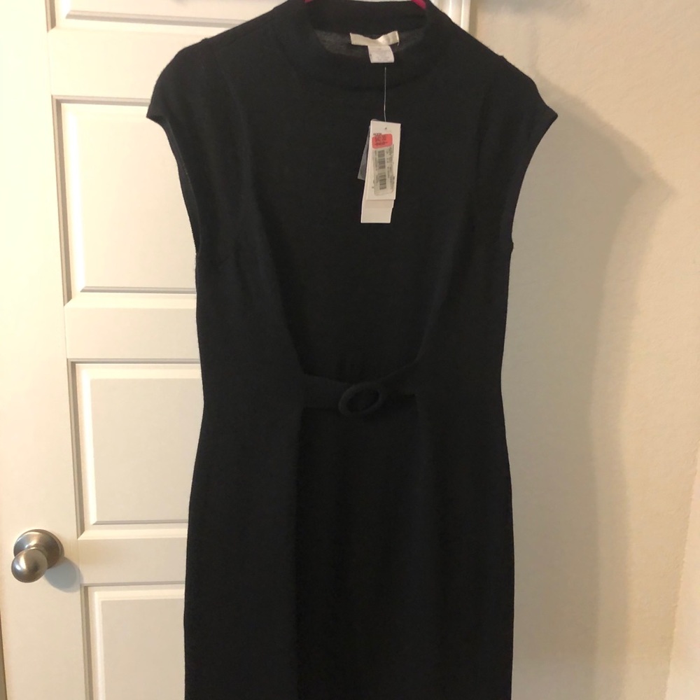Deign History Women’s Black Dress